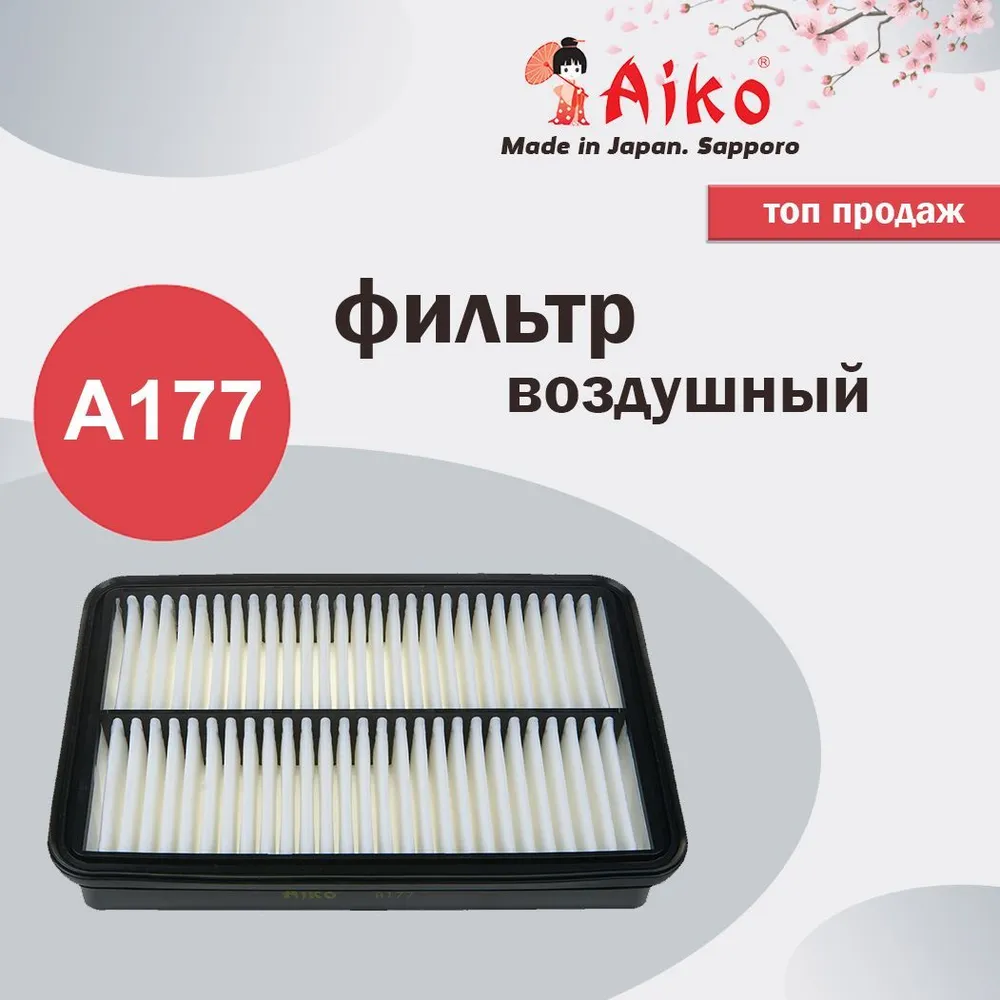 Air Filter Aiko a197. Aiko воздушные фильтры отзывы. Хайлендер фильтр воздушный