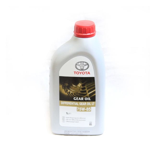 Масло трансмиссионное lt. Toyota Differential Gear Oil lt 75w-85. Масло Тойота lt 75w-85 gl-5. 75w85 lt Toyota. Трансмиссионное масло lt 75w-85.