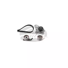 Ремень ГРМ плюс ролики плюс помпа Toyota Rav 4 I 2.0 4х4 Gates KP15202XS - Gates арт. KP15202XS