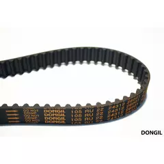 Ремень грм (cr) Dongil 105RU22 - DONGIL арт. 105RU22