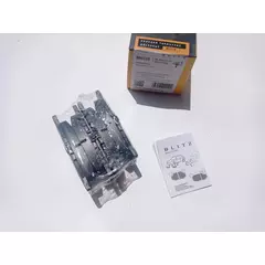 Колодки тормозные задние на Toyota Camry XV40.XV50/RAV 3/Rav 4/Колодки тормозные на Тойота Камри 40/50/Колодки задние на Рав 3/Рав 4