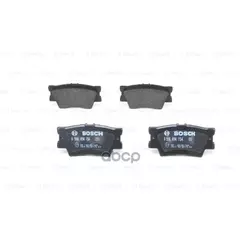 0 986 494 154 1231 00=FDB1892 [0446633160] !колодки дисковые з. Toyota RAV4 2.0/2.2 D-4D 06>