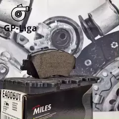 Колодки передние для Toyota Camry 70 (V70, XV70) RAV4 V (XA50) - E400601 тойота камри рав4
