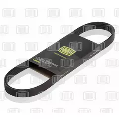 Ремень поликлиновой Trialli 5PK865 - Trialli арт. 5PK865