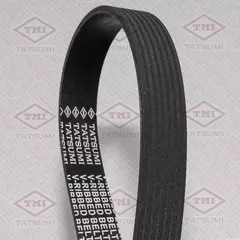 Ремень поликлиновой 7pk2285 TATSUMI TFB1310 - TMI TATSUMI арт. TFB1310