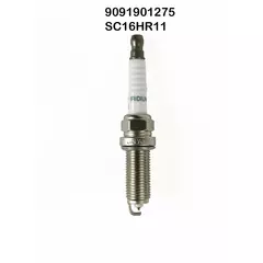 Свеча зажигания Toyota 90919-01275A