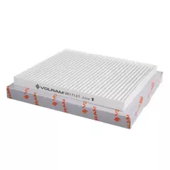 ФИЛЬТР САЛОННЫЙ  TOYOTA RAV 4 2.0 94-06/ YARIS I 1.0-1.5 -05; SUBARU OUTBACK II; (VOLRAM) VR17137