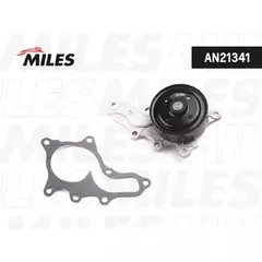 Насос водяной TOYOTA CAMRY LEXUS RX270 2.5 2.7 11-