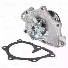 N/50062312/LUZAR/Насос водяной для а/м Toyota Camry (01-)/Camry (06-)/RAV-4 (00-)/RAV-4 (06-) 2.0i/2.4i [AZ] (LWP 1920)