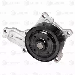 Насос водяной для а м toyota camry (11-) lexus rx270 (10-) 2.5i 2.7i Luzar LWP 1925 - Luzar арт. LWP 1925