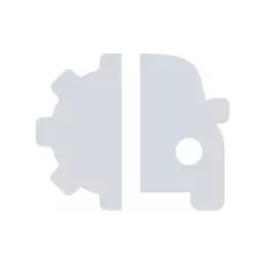 Ролик обводной ремня ГРМ | перед |