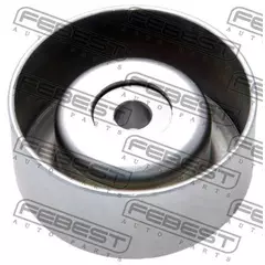 Ролик обводной ремня ГРМ Febest арт. 0188-2GRFE OEM 16604-31010, 16604-31020, 16604-0P011, 16604-0P010