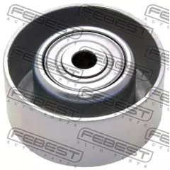 Ролик обводной ремня ГРМ Febest арт. 0188-1GRFE OEM 16603-31030, 16603-31040, 16603-31050, 16603-31010, 16603-0C013, 166030P030, 166030P010, 166030P020, 16603-0C010, 16603-0C011, 16603-0C012, 1341A039