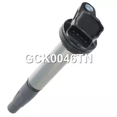 Катушка зажигания Toyota Yaris, Verso, Rav4, Avensis (Тойота Ярис, Версо, Рав4, Авенсис)