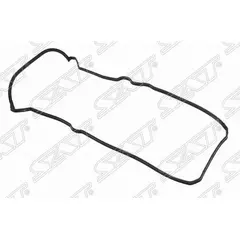 Прокладка клапанной крышки TOYOTA LAND CRUISER 100/200 98- 2UZ левая - SAT арт. K11214-50011