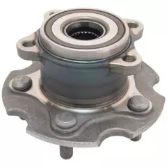 Ступица с подшипником TOYOTA RAV4 III-IV/LEXUS NX200/300 05- зад. AWD