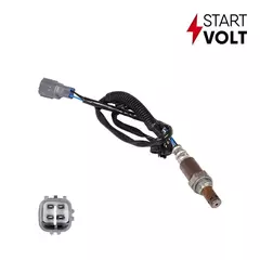 Датчик кислорода для автомобиля Toyota Avensis (03 ) 2.0i/2.4i после катализатора STARTVOLT VS-OS 1524
