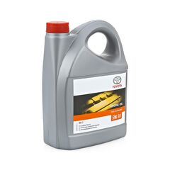 Масло Toyota SAE 5W-30 (5 л.)