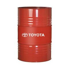 Масло Toyota SAE 5W-40 (1 л.) бочковое
