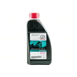 Антифриз Toyota SLLC (1 л.) розовый