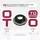 Диск тормозной Re CRYSLER:CRUISER 4.0I V6 11-/LAND CRUISER 2.7 4.0 V6 3.0 D-4D 10- Lexus GX Диск тормозной Re CRYSLER:CRUISER 4.0I V6 11-/LAND CRUISER 2.7 4.0 V6 3.0 D-4D 10- Lexus GX