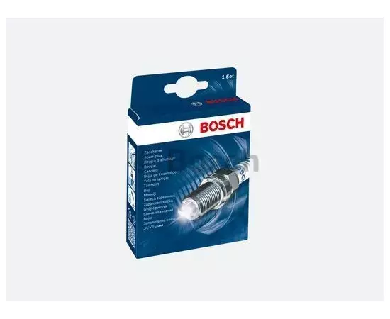 Свеча зажигания Bosch 0 242 235 914