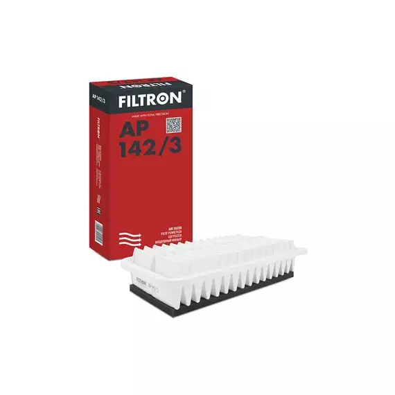 Воздушный фильтр FILTRON AP142/3 (C2620 / LX1286) TOYOTA Avensis 2002-
