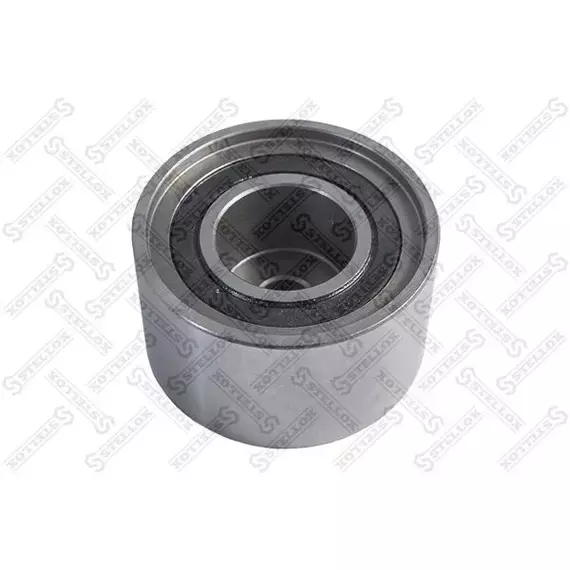 Ролик обводной ремня грм lexus Stellox 0340778SX - Stellox арт. 0340778SX