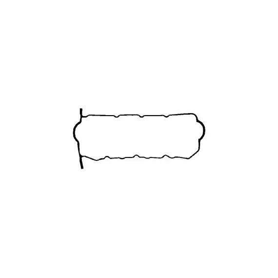 Прокладка клапанной крышки TOYOTA AVENSIS 2.0 D-4D 03-08, AVENSIS 2.0 D-4D 97-03, AVENSIS Liftback