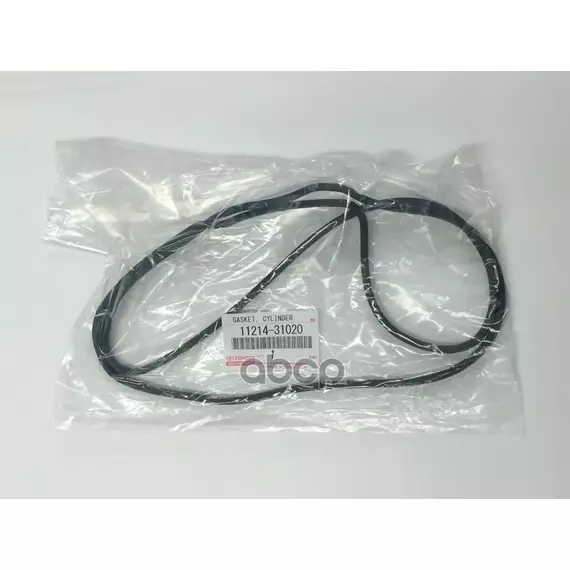 Oetoy-1121431020_прокладка Клапанной Крышки! Toyota Camry, Lexus Rx300/350 3.5 00&gt; TOYOTA арт. 1121431020 - Autoparts арт. TOYOTA_1121431020