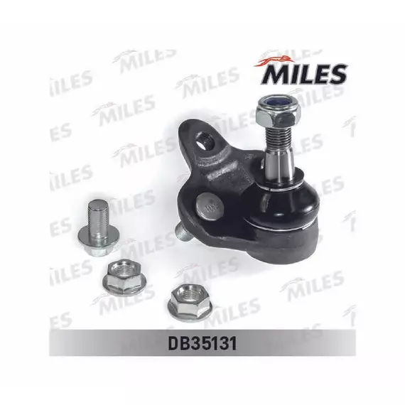 Опора шаровая Miles DB35131