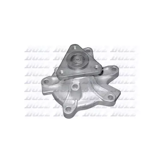 Помпа, водяной насос TOYOTA Prius/Yaris/Verso mot.1.3/1.5L 99-> DOLZ T-205