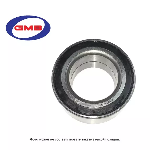 Подшипник ступичный GMB арт. GH32560