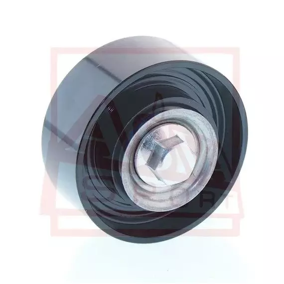 Ролик натяжной навесного оборудования перед Asva TYBP-045 - ASVA арт. TYBP-045