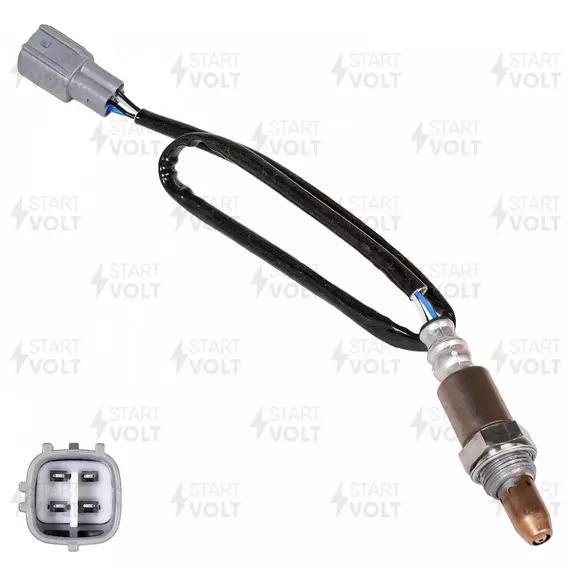 Датчик кисл. для а м toyota camry v40 (06-) 2.0i 2.4i до кат. STARTVOLT VS-OS 1919