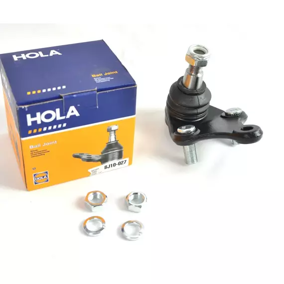шаровая опора для а/м TOYOTA COROLLA/RAV 4/AURIS 06- (лев./прав.) HOLA BJ10-027