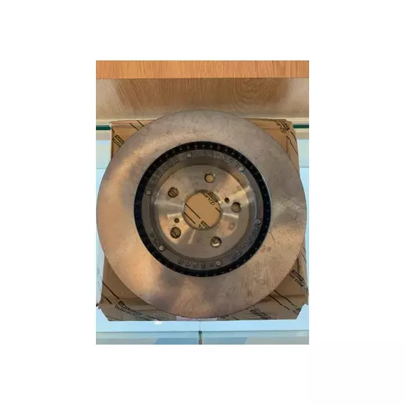 Диск тормозной передний TOYOTA Camry 17->/Rav4 18-> TOYOTA 43512-33150
