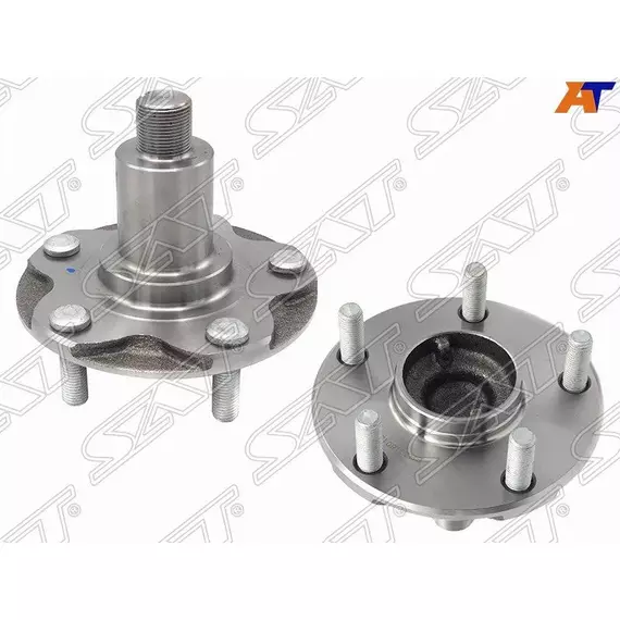 Ступица перед SAT для TOYOTA HILUX/TGN40 05-15