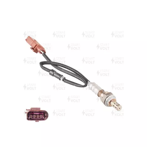 Датчик кисл. для а/м VAG Fabia II (07-)/Roomster (06-) 1.6i до кат. STARTVOLT VS-OS 2903