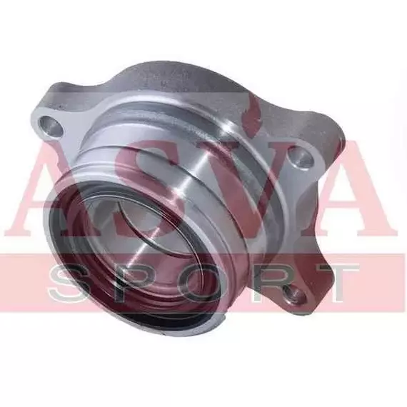 TYWH-LC200RR Подшипник задней ступицы ASVA
