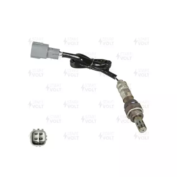 N/50157889/STARTVOLT/Датчик кисл. для а/м Toyota Rav 4 (00-)/Rav 4 (06-)/Land Cruiser Prado (02-) (VS-OS 1910)