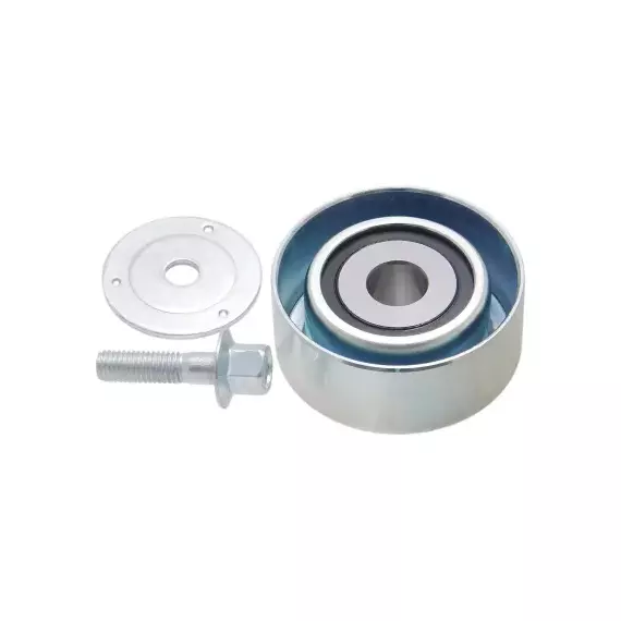 Ролик натяжной комплект TOYOTA LAND CRUISER PRADO 2002.09-2009.08 FEBEST 0187-KDN145