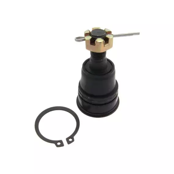 Шаровая опора NISSAN MARCH K11 1992.01-2002.02 [JP] переднего нижнего рычага  0220-2B0 FEBEST