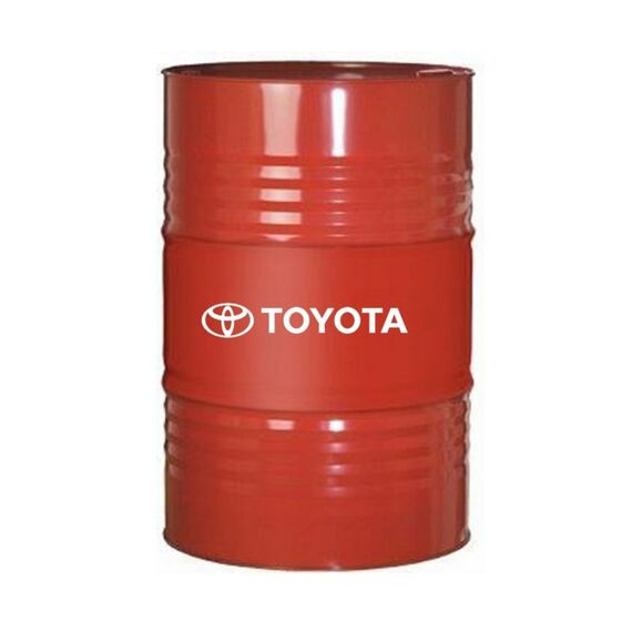 Масло Toyota SAE 5W-40 (1 л.) бочковое
