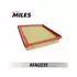 Воздушный фильтр MILES AFAU231 для а/м Toyota Auris, Prius, Rav 4