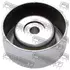 Ролик обводной ремня ГРМ Febest арт. 0188-2GRFE OEM 16604-31010, 16604-31020, 16604-0P011, 16604-0P010