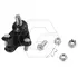 Опора шаровая - перед прав/лев - G-AUTOPARTS GSU080244