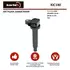 Катушка зажигания TOYOTA LAND CRUISER 100 98- / 200 08- 4.7I SC 1927 - KORTEX арт. KIC140
