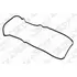 Прокладка клапанной крышки TOYOTA LAND CRUISER 100/200 98- 2UZ левая - SAT арт. K11214-50011