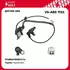 Датчик ABS для а/м Toyota Highlander (08-) задн. прав. STARTVOLT VS-ABS 1922